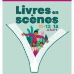 Béziers : « Livres en scènes », une expérience littéraire à Bayssan du 11 au 13 octobre