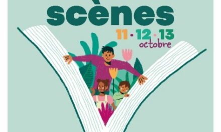 Béziers : « Livres en scènes », une expérience littéraire à Bayssan du 11 au 13 octobre