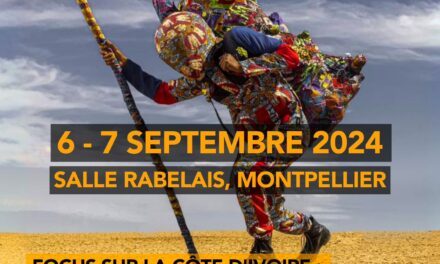 Montpellier : 4e édition pour Africinéma,  Festival International du Cinéma Africain, les 6 et 7 septembre