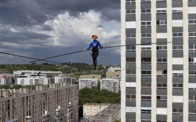 Montpellier : la ZAT sera de retour en avril 2025 au cœur de la Mosson