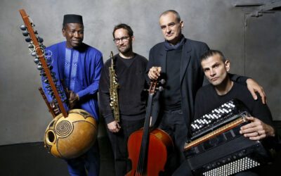 Haute-Garonne : le jazz en itinérance avec le retour de Jazz sur son 31, du 9 au 20 octobre