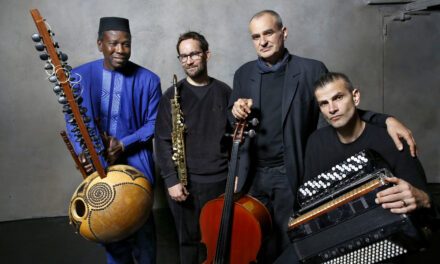 Haute-Garonne : le jazz en itinérance avec le retour de Jazz sur son 31, du 9 au 20 octobre