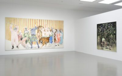 Montpellier : « Parade, une scène française », nouvelle exposition dédiée à la collection Laurent Dumas, au MO.CO. jusqu’au 12 janvier