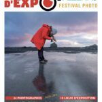 Pézenas : 4e édition du festival photo Temps d’expo, du 25 octobre au 3 novembre