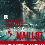 L’Art-vues a lu : « Du sang sur le maillot » de Sergueï Dounovetz