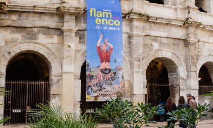 Nîmes : le Théâtre de Nîmes lève le rideau sur la 35e édition du Festival de flamenco