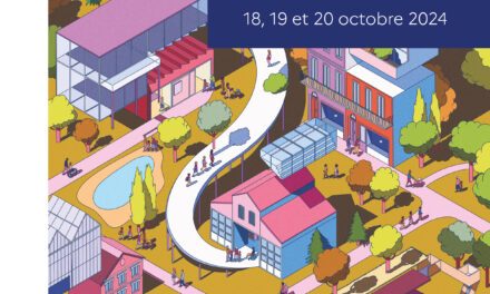 En région : profitez des Journées nationales de l’architecture les 18, 19 et 20 octobre