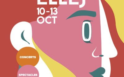 Lunel : 2e édition du festival L’une d’elles, du 10 au 13 octobre