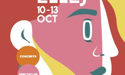 Lunel : 2e édition du festival L’une d’elles, du 10 au 13 octobre