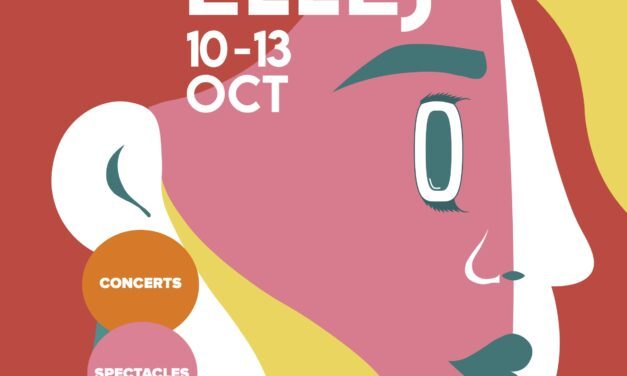 Lunel : 2e édition du festival L’une d’elles, du 10 au 13 octobre