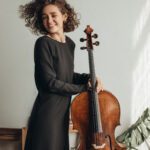 Montpellier : la violoncelliste Anastasia Kobekina en concert exceptionnel les 18 et 19 octobre à l’Opéra Comédie