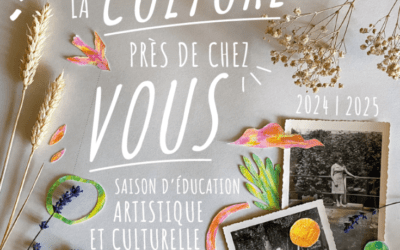 Haute-Garonne : deuxième édition pour la saison pour l’Éducation Artistique et Culturelle du Pays Sud Toulousain