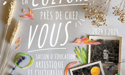 Haute-Garonne : deuxième édition pour la saison pour l’Éducation Artistique et Culturelle du Pays Sud Toulousain