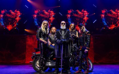 Carcassonne : le In du Festival de Carcassonne accueillera le groupe d’heavy metal Judas Priest le 15 juillet