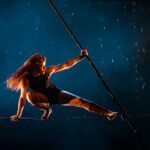 Nîmes : théâtre, danse ou encore cirque à voir au Théâtre de Nîmes en novembre