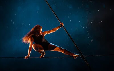 Nîmes : théâtre, danse ou encore cirque à voir au Théâtre de Nîmes en novembre