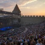 Carcassonne : Julien Doré, Gims, Jean-Louis Aubert… de nouveaux artistes dévoilés pour le In du Festival de Carcassonne