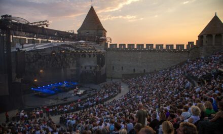 Carcassonne : Julien Doré, Gims, Jean-Louis Aubert… de nouveaux artistes dévoilés pour le In du Festival de Carcassonne