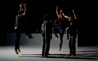 Béziers : danse et théâtre au programme de la fin du mois de novembre à la Scène de Bayssan