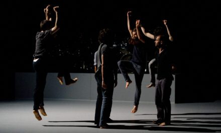 Béziers : danse et théâtre au programme de la fin du mois de novembre à la Scène de Bayssan