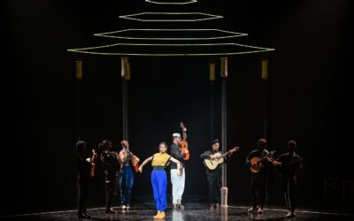 Avignon : le festival Les Hivernales célèbre la danse du 30 janvier au 15 février