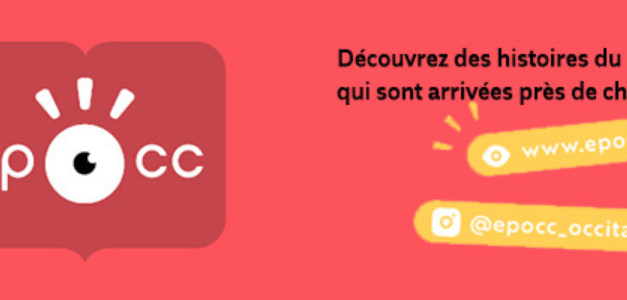 Littérature : « epOcc », un nouveau site internet dédié au patrimoine écrit régional