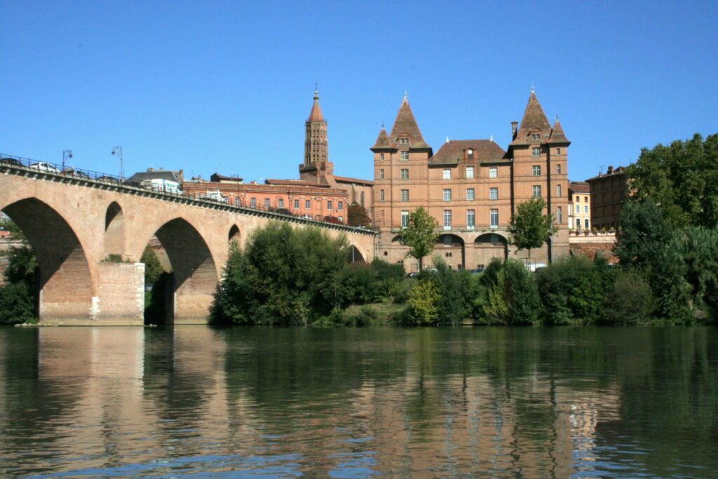 Musée Ingres Bourdelle - © Ville de Montauban