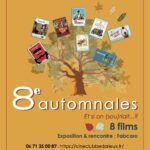 Bédarieux : cinéma et exposition au programme de la 8e édition des Automnales, du 15 au 17 novembre