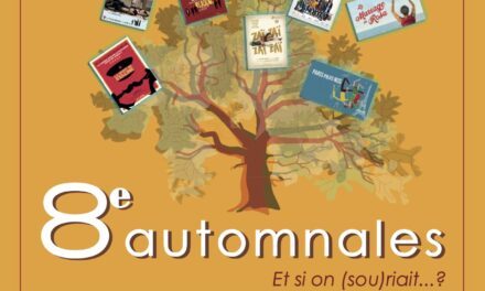 Bédarieux : cinéma et exposition au programme de la 8e édition des Automnales, du 15 au 17 novembre