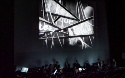 Toulouse : le festival de ciné-concerts Synchro revient du 25 novembre au 15 décembre pour une troisième édition