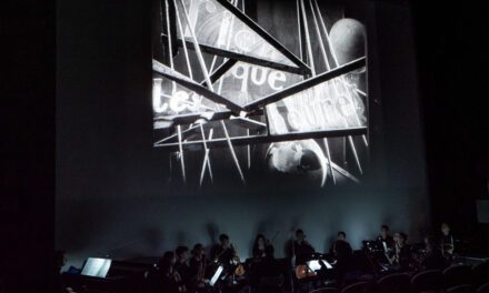 Toulouse : le festival de ciné-concerts Synchro revient du 25 novembre au 15 décembre pour une troisième édition