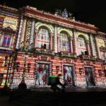 Montpellier : l’Ecusson s’illumine avec Cœur de ville en lumière du 14 au 16 novembre