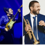 Nîmes : -M- et Ibrahim Maalouf se partageront la scène du Festival de Nîmes le 23 juillet