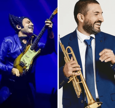 Nîmes : -M- et Ibrahim Maalouf se partageront la scène du Festival de Nîmes le 23 juillet