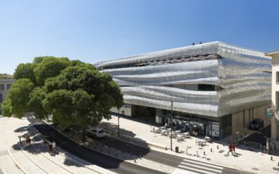 Nîmes | Des vacances de Noël héroïques au musée de la Romanité !