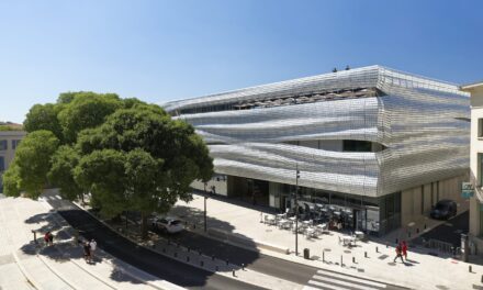 Nîmes | Des vacances de Noël héroïques au musée de la Romanité !