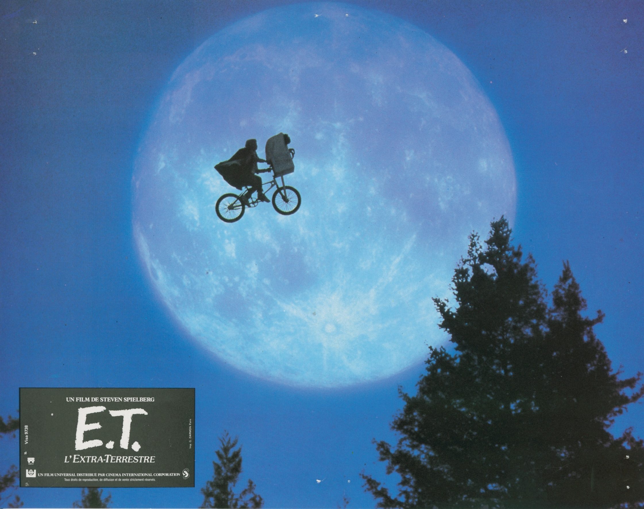 E.T. l'Extraterrestre