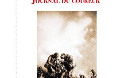 L’Art-vues a lu | « Journal du coureur » de Jean-Claude Hauc, par BTN