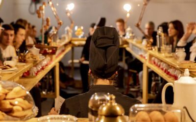 Cabrières : une expérience théâtrale et culinaire du 12 au 15 décembre dans le cadre de la saison du Théâtre Le Sillon