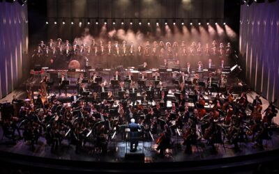 Montpellier et Toulouse | Les orchestres nationaux célèbrent la nouvelle année en musique