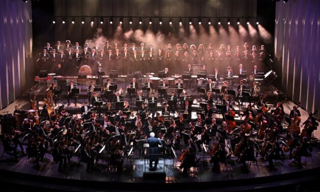 Montpellier et Toulouse | Les orchestres nationaux célèbrent la nouvelle année en musique