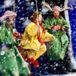 Perpignan | Rendez-vous du 18 au 22 décembre avec le « Slava’s Snowshow » à l’Archipel