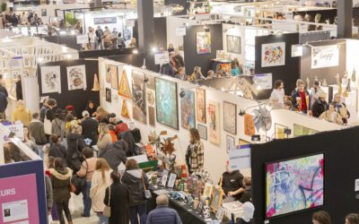 Toulouse | Le salon des Créateurs et artisans d’art s’installe au MEETT du 11 au 15 décembre