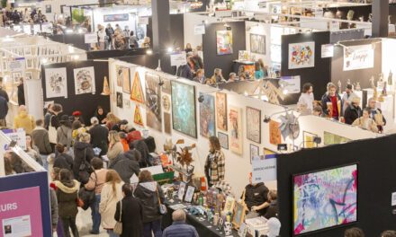 Toulouse | Le salon des Créateurs et artisans d’art s’installe au MEETT du 11 au 15 décembre