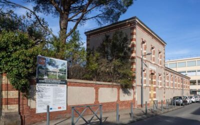 Albi | Le Centre d’art Le Lait inaugurera ses nouveaux locaux du 14 au 16 mars