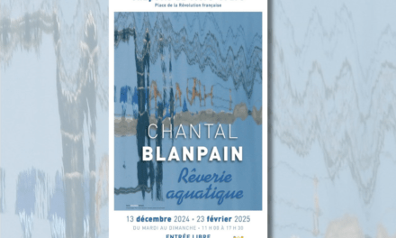 Perpignan | L’univers de Chantal Blanpain investit la Chapelle du Tiers-Ordre jusqu’au 23 février