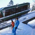 Luz Saint-Sauveur | Embarquez à bord du « Funiculaire de l’Ayré » à travers une exposition à la Maison du Parc national et de la vallée jusqu’au 29 décembre