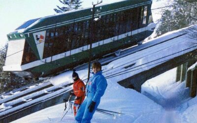 Luz Saint-Sauveur | Embarquez à bord du « Funiculaire de l’Ayré » à travers une exposition à la Maison du Parc national et de la vallée jusqu’au 29 décembre