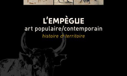 L’Art-vues a lu : « L’Empègue art populaire / contemporain » aux Éditions A l’asard Bautesar, par BTN