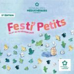 Montpellier | La lecture pour tous avec la 11ème édition de Festi’petits du 1er au 16 février